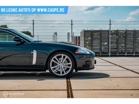 Jaguar XKR 4.2 V8 Coupé