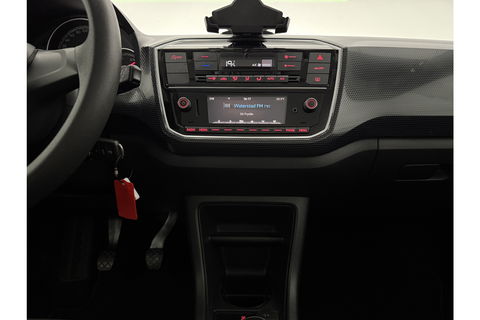 Volkswagen up! 1.0 Camera LED Airco Cruise Navigatie Parkeersensoren
