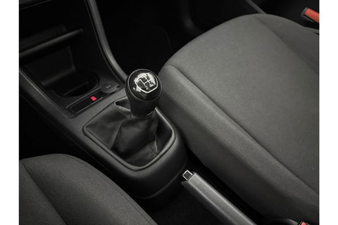 Volkswagen up! 1.0 Camera LED Airco Cruise Navigatie Parkeersensoren