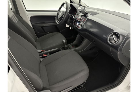 Volkswagen up! 1.0 Camera LED Airco Cruise Navigatie Parkeersensoren