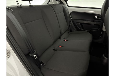 Volkswagen up! 1.0 Camera LED Airco Cruise Navigatie Parkeersensoren
