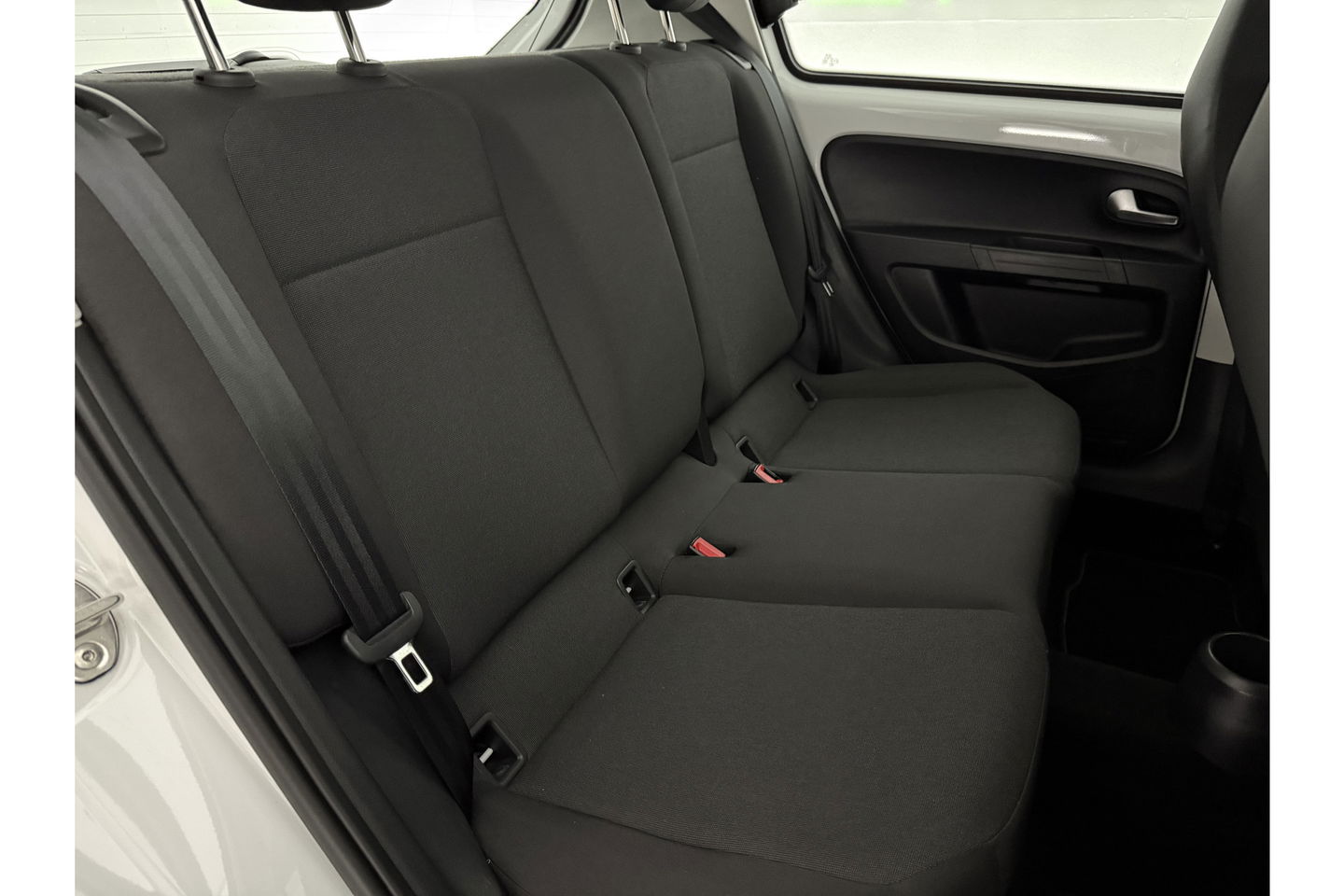 Volkswagen up! 1.0 Camera LED Airco Cruise Navigatie Parkeersensoren