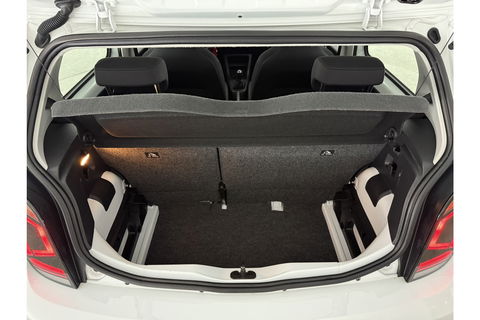 Volkswagen up! 1.0 Camera LED Airco Cruise Navigatie Parkeersensoren