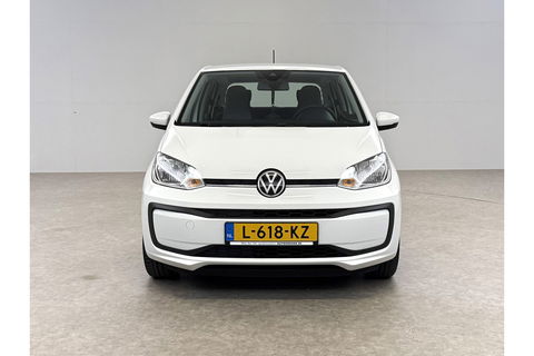 Volkswagen up! 1.0 Camera LED Airco Cruise Navigatie Parkeersensoren