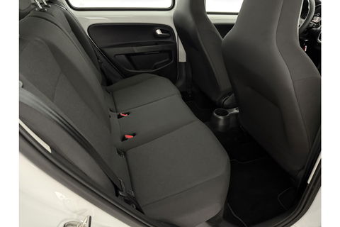 Volkswagen up! 1.0 Camera LED Airco Cruise Navigatie Parkeersensoren
