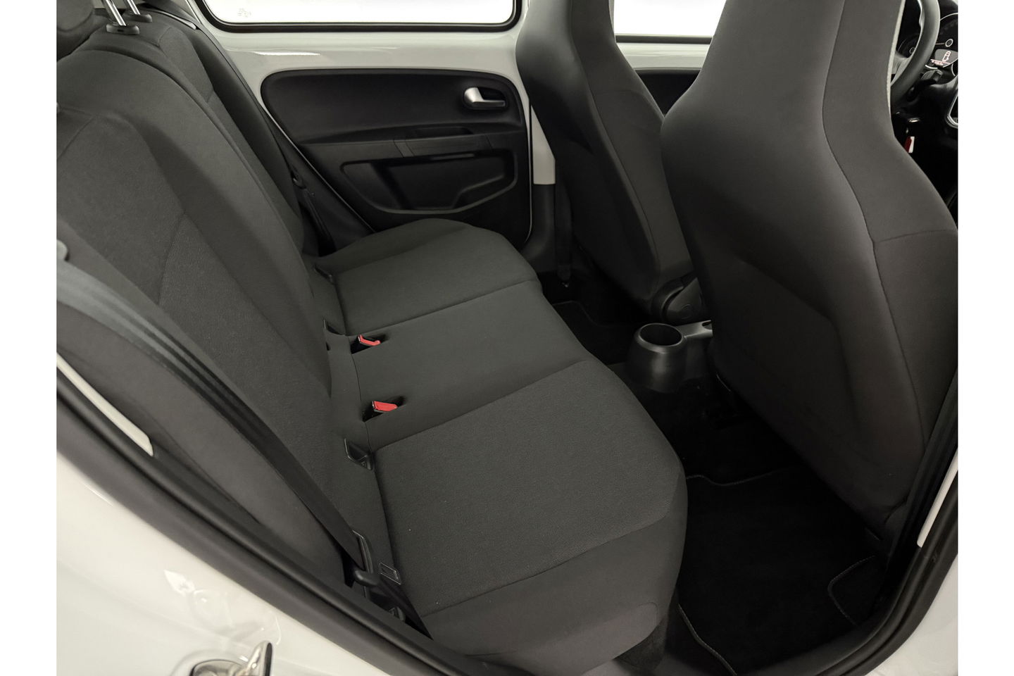 Volkswagen up! 1.0 Camera LED Airco Cruise Navigatie Parkeersensoren