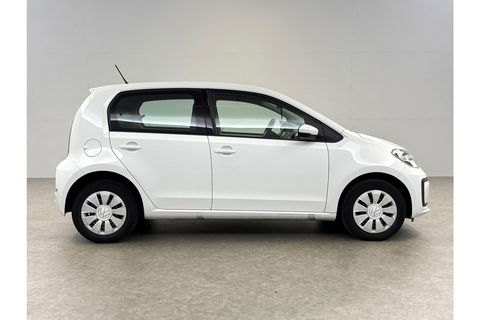 Volkswagen up! 1.0 Camera LED Airco Cruise Navigatie Parkeersensoren