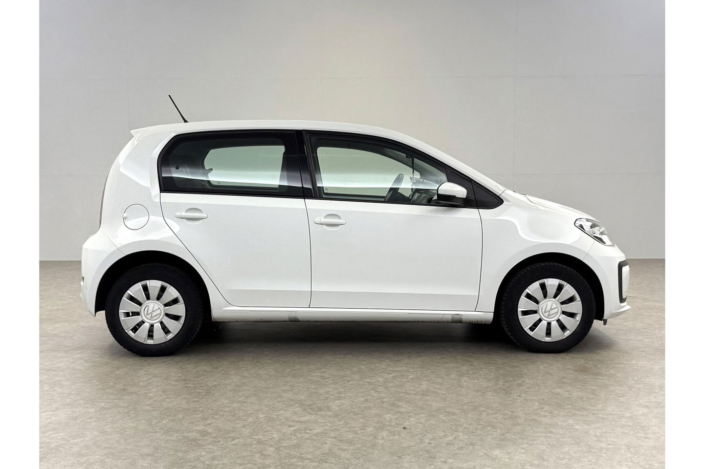 Volkswagen up! 1.0 Camera LED Airco Cruise Navigatie Parkeersensoren