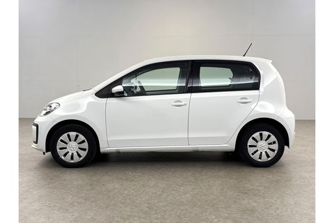 Volkswagen up! 1.0 Camera LED Airco Cruise Navigatie Parkeersensoren