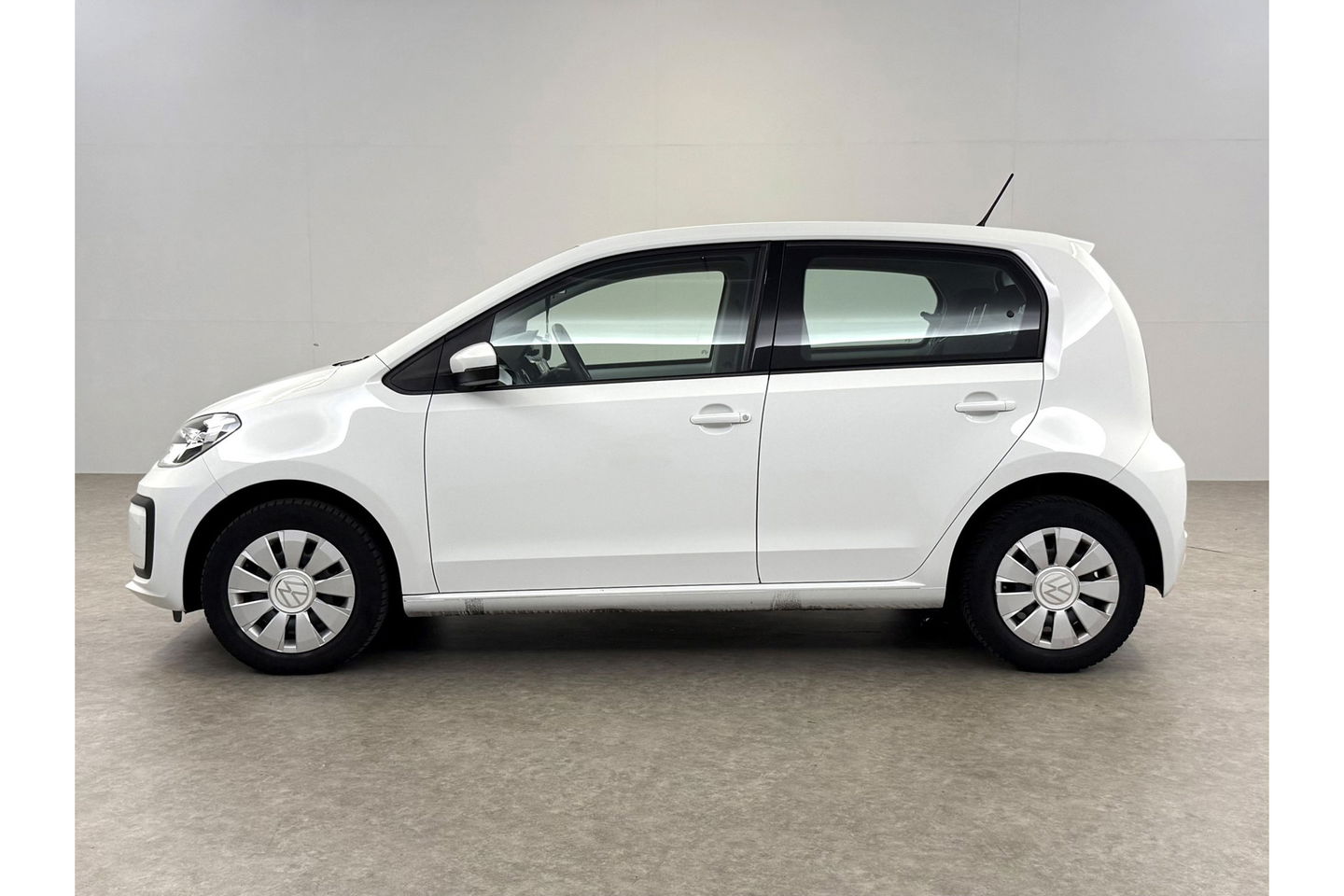 Volkswagen up! 1.0 Camera LED Airco Cruise Navigatie Parkeersensoren