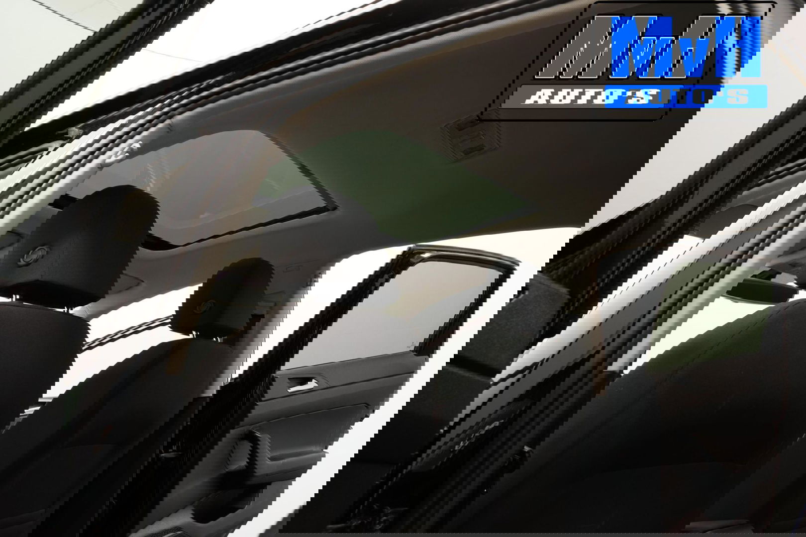 Volkswagen Polo 1.5 TSI R-Line 150PK|VIRTUAL|PANO|DSG|LED|NAP