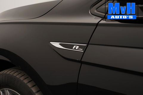 Volkswagen Polo 1.5 TSI R-Line 150PK|VIRTUAL|PANO|DSG|LED|NAP