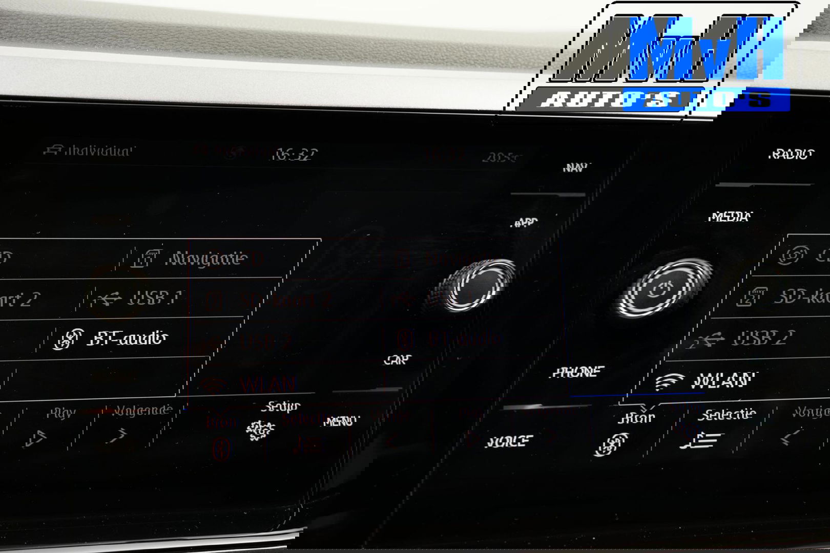 Volkswagen Polo 1.5 TSI R-Line 150PK|VIRTUAL|PANO|DSG|LED|NAP