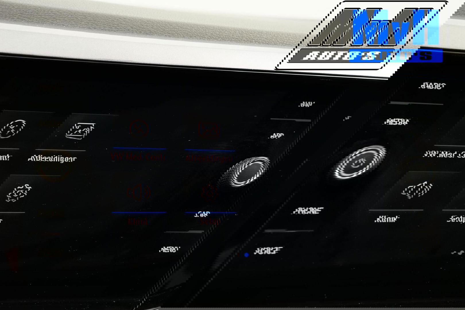 Volkswagen Polo 1.5 TSI R-Line 150PK|VIRTUAL|PANO|DSG|LED|NAP
