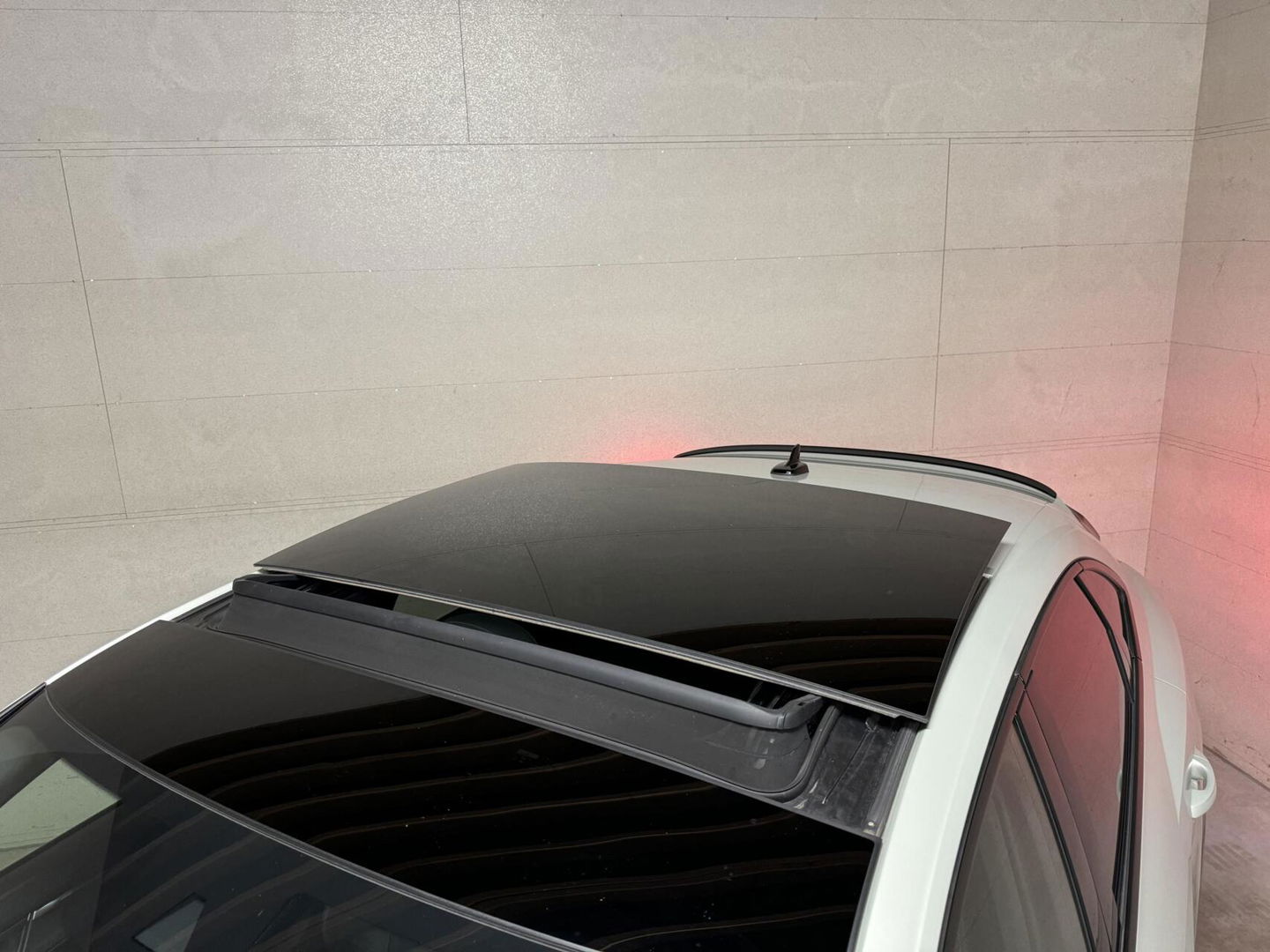 Audi Q3 Sportback 45 TFSI e Black Edition S-Line Pano B&O 360° Memory Leer
