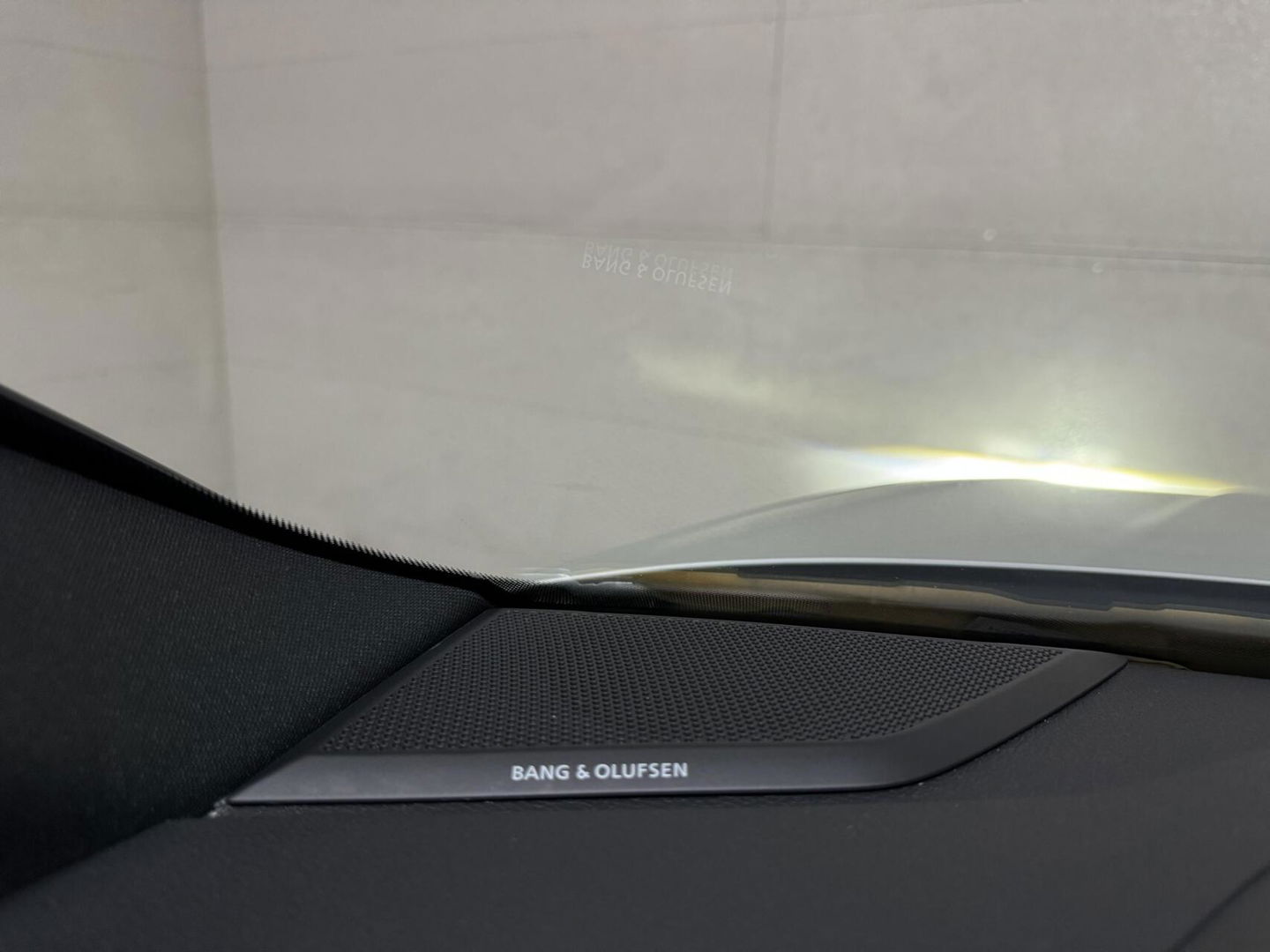 Audi Q3 Sportback 45 TFSI e Black Edition S-Line Pano B&O 360° Memory Leer