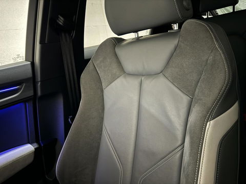 Audi Q3 Sportback 45 TFSI e Black Edition S-Line Pano B&O 360° Memory Leer