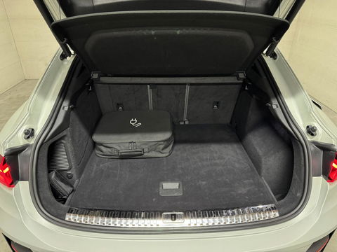 Audi Q3 Sportback 45 TFSI e Black Edition S-Line Pano B&O 360° Memory Leer