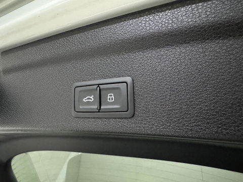Audi Q3 Sportback 45 TFSI e Black Edition S-Line Pano B&O 360° Memory Leer