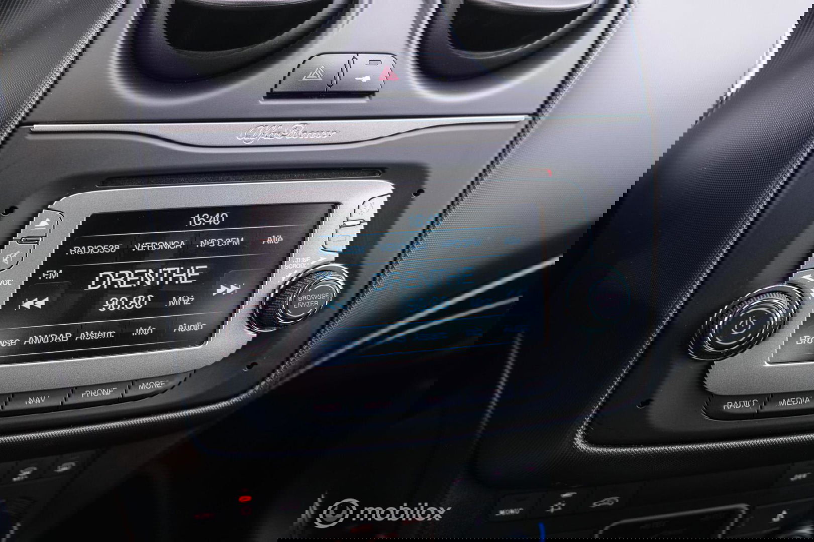 Alfa Romeo MiTo 0.9 TwinAir Racer | Navigatie | PDC | NL auto NAP | Cruisecontrol | Climatecontrol |