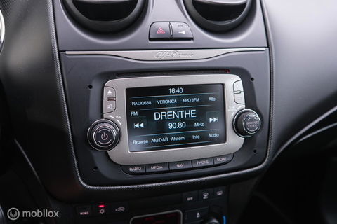 Alfa Romeo MiTo 0.9 TwinAir Racer | Navigatie | PDC | NL auto NAP | Cruisecontrol | Climatecontrol |