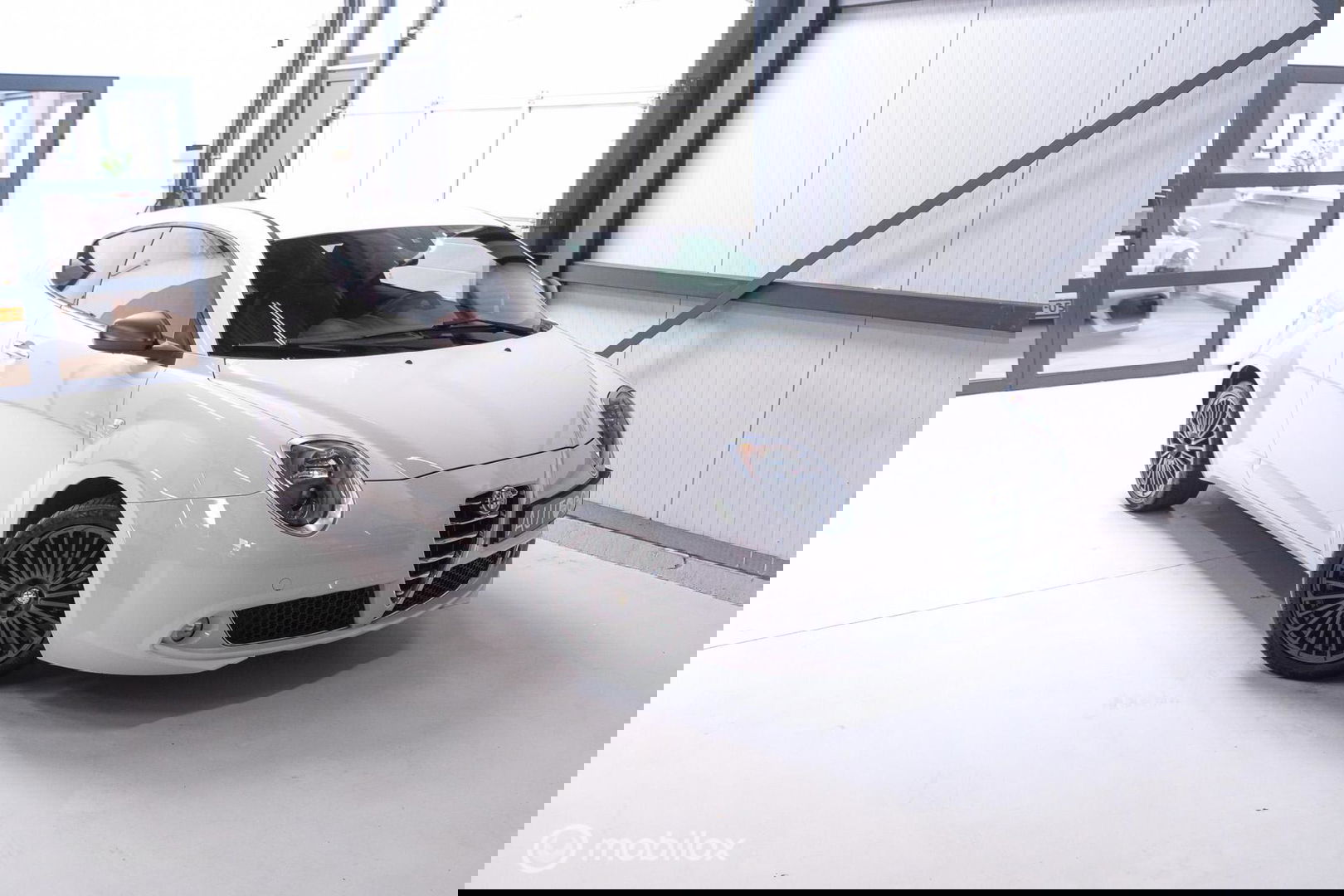 Alfa Romeo MiTo 0.9 TwinAir Racer | Navigatie | PDC | NL auto NAP | Cruisecontrol | Climatecontrol |