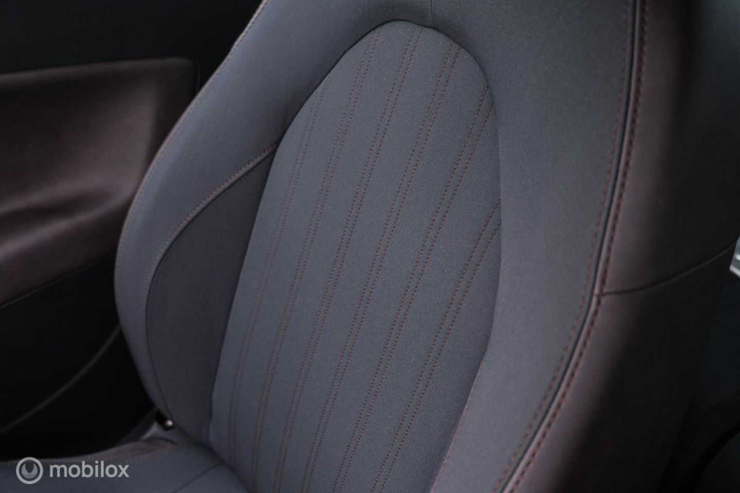 Alfa Romeo MiTo 0.9 TwinAir Racer | Navigatie | PDC | NL auto NAP | Cruisecontrol | Climatecontrol |