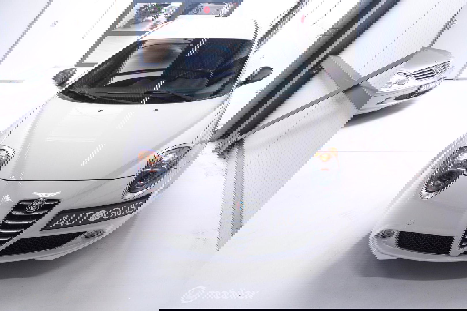 Alfa Romeo MiTo 0.9 TwinAir Racer | Navigatie | PDC | NL auto NAP | Cruisecontrol | Climatecontrol |