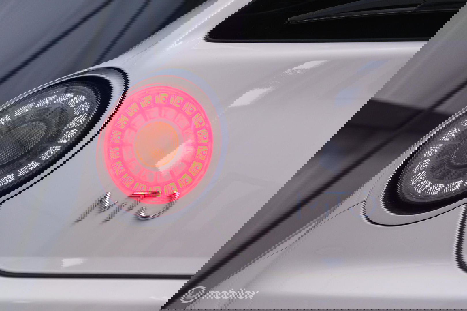Alfa Romeo MiTo 0.9 TwinAir Racer | Navigatie | PDC | NL auto NAP | Cruisecontrol | Climatecontrol |