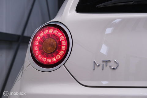 Alfa Romeo MiTo 0.9 TwinAir Racer | Navigatie | PDC | NL auto NAP | Cruisecontrol | Climatecontrol |