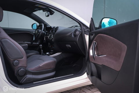 Alfa Romeo MiTo 0.9 TwinAir Racer | Navigatie | PDC | NL auto NAP | Cruisecontrol | Climatecontrol |