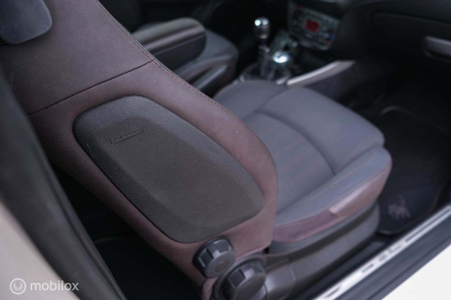 Alfa Romeo MiTo 0.9 TwinAir Racer | Navigatie | PDC | NL auto NAP | Cruisecontrol | Climatecontrol |