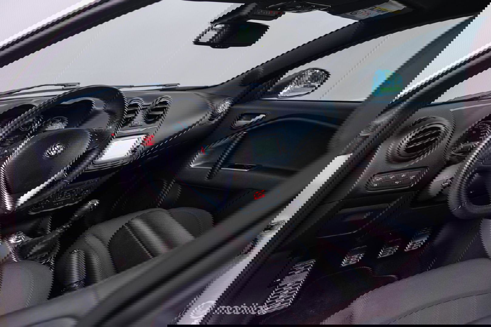 Alfa Romeo MiTo 0.9 TwinAir Racer | Navigatie | PDC | NL auto NAP | Cruisecontrol | Climatecontrol |