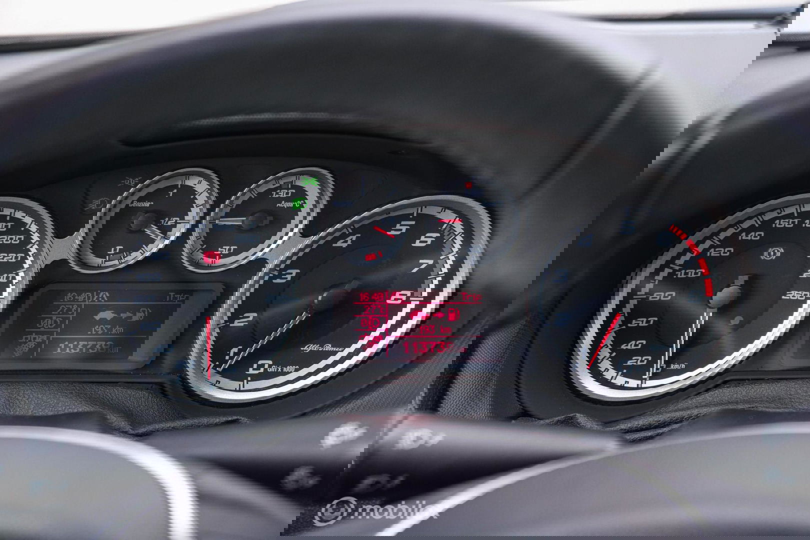 Alfa Romeo MiTo 0.9 TwinAir Racer | Navigatie | PDC | NL auto NAP | Cruisecontrol | Climatecontrol |