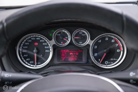 Alfa Romeo MiTo 0.9 TwinAir Racer | Navigatie | PDC | NL auto NAP | Cruisecontrol | Climatecontrol |