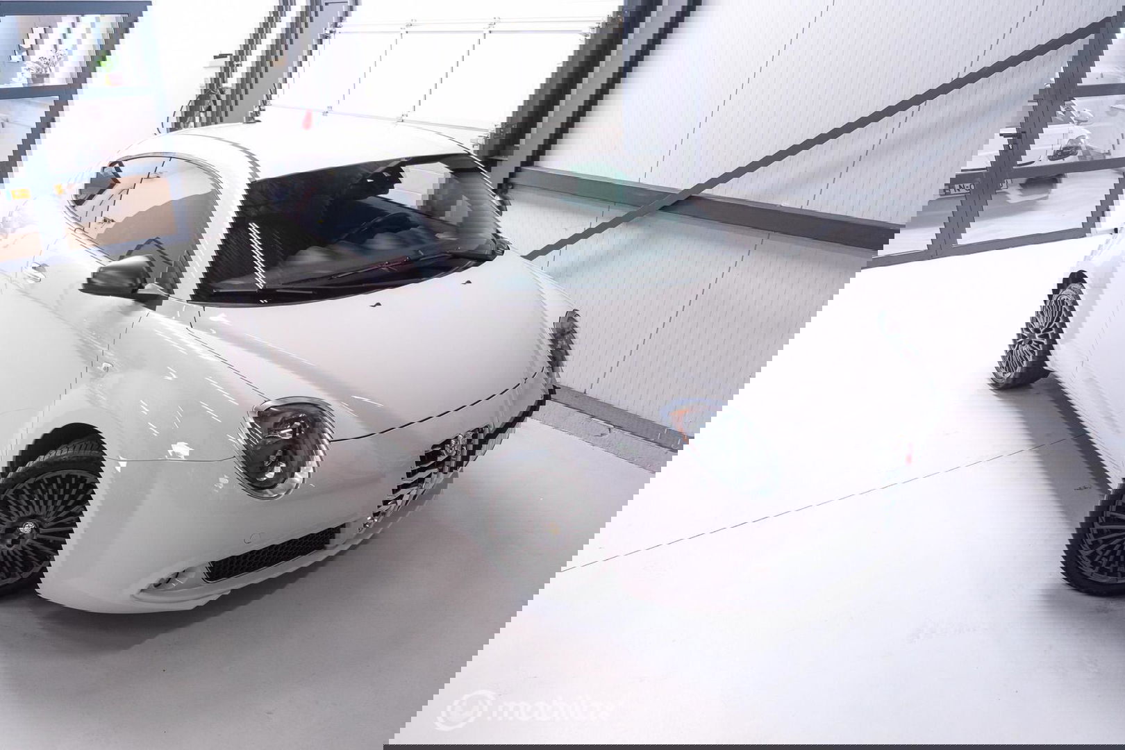 Alfa Romeo MiTo 0.9 TwinAir Racer | Navigatie | PDC | NL auto NAP | Cruisecontrol | Climatecontrol |