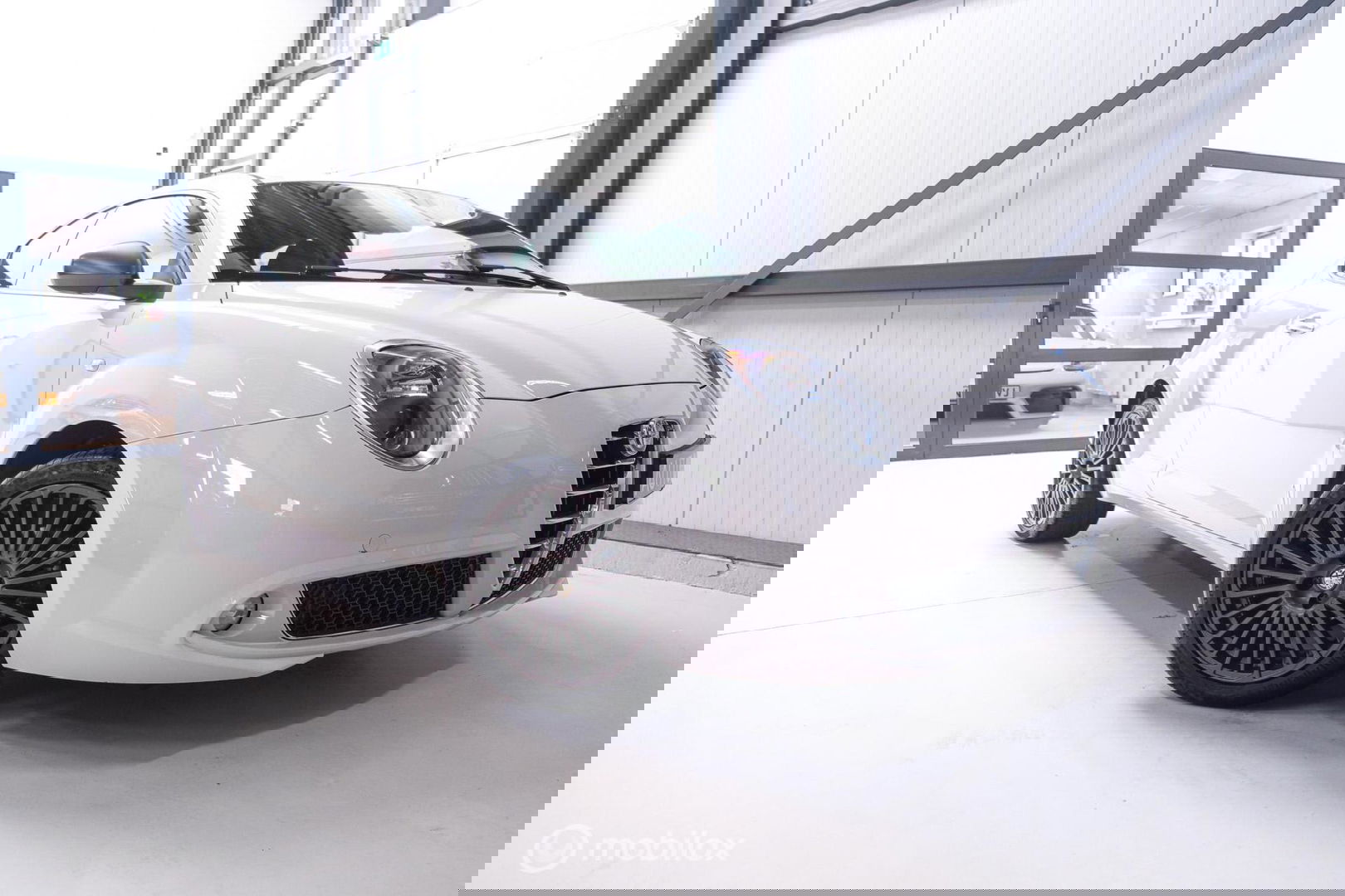 Alfa Romeo MiTo 0.9 TwinAir Racer | Navigatie | PDC | NL auto NAP | Cruisecontrol | Climatecontrol |