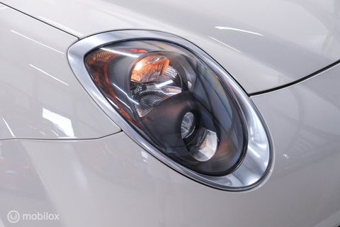 Alfa Romeo MiTo 0.9 TwinAir Racer | Navigatie | PDC | NL auto NAP | Cruisecontrol | Climatecontrol |