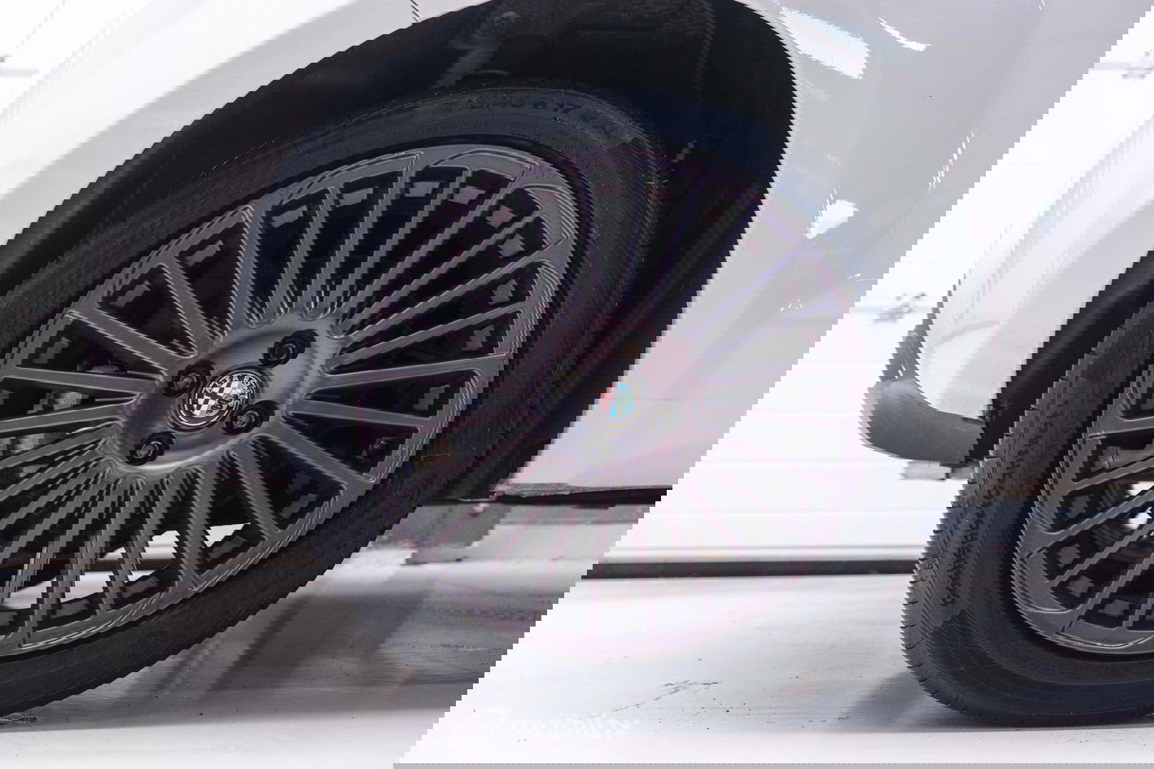 Alfa Romeo MiTo 0.9 TwinAir Racer | Navigatie | PDC | NL auto NAP | Cruisecontrol | Climatecontrol |