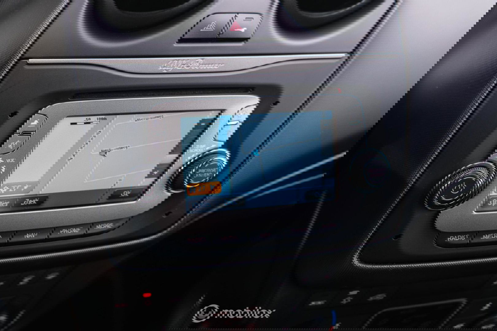 Alfa Romeo MiTo 0.9 TwinAir Racer | Navigatie | PDC | NL auto NAP | Cruisecontrol | Climatecontrol |