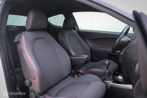 Alfa Romeo MiTo 0.9 TwinAir Racer | Navigatie | PDC | NL auto NAP | Cruisecontrol | Climatecontrol |