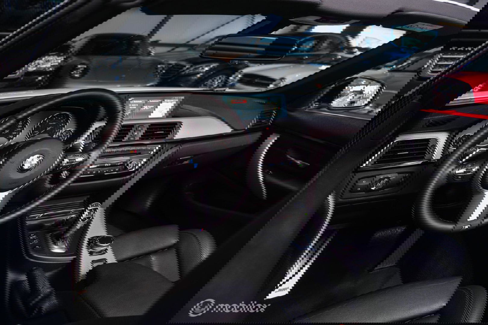 BMW 4 Serie Cabrio 430i High Executive 252 pk LCI | M sport | Flippers | LED | Navipro | Rijklaarprijs |