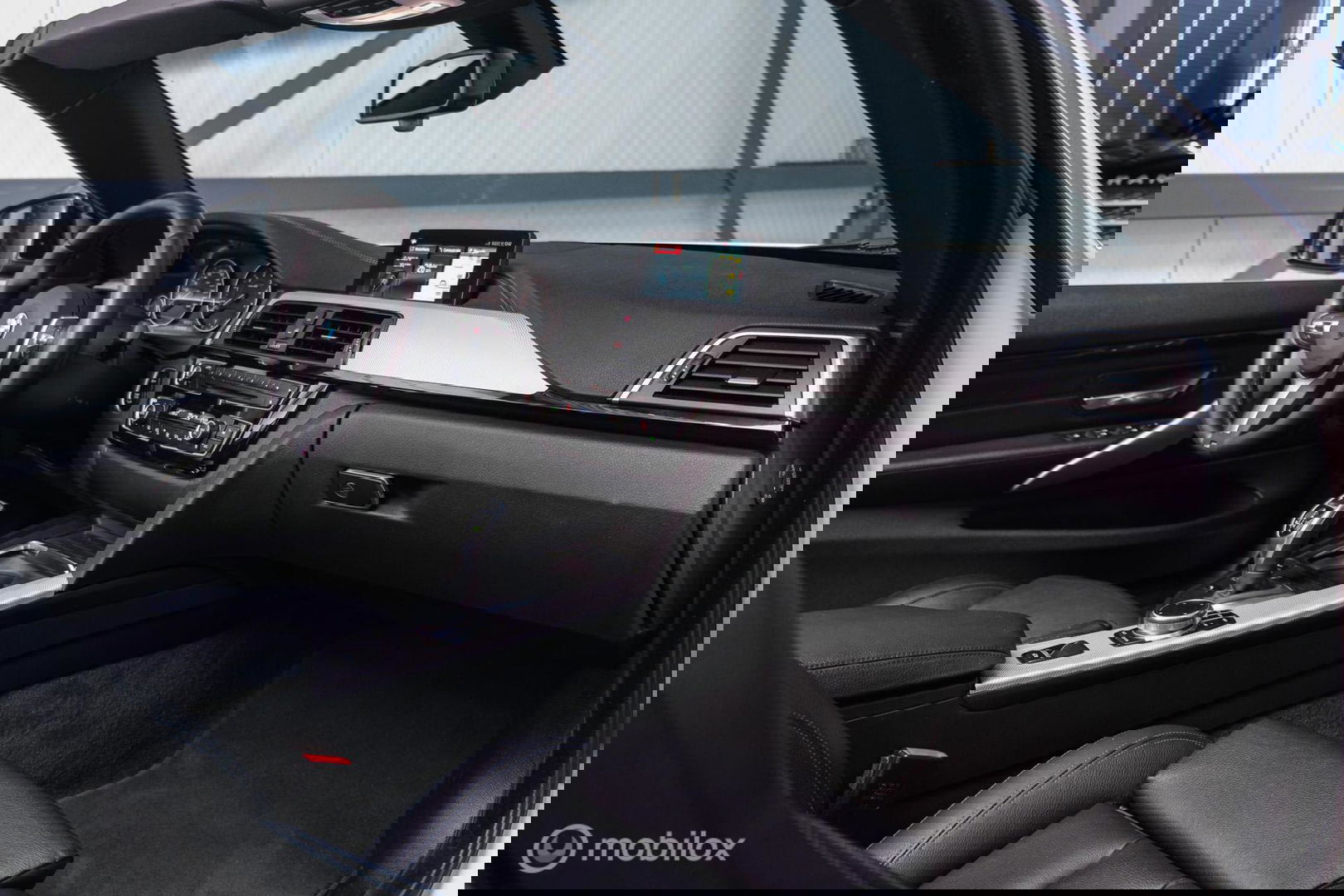 BMW 4 Serie Cabrio 430i High Executive 252 pk LCI | M sport | Flippers | LED | Navipro | Rijklaarprijs |