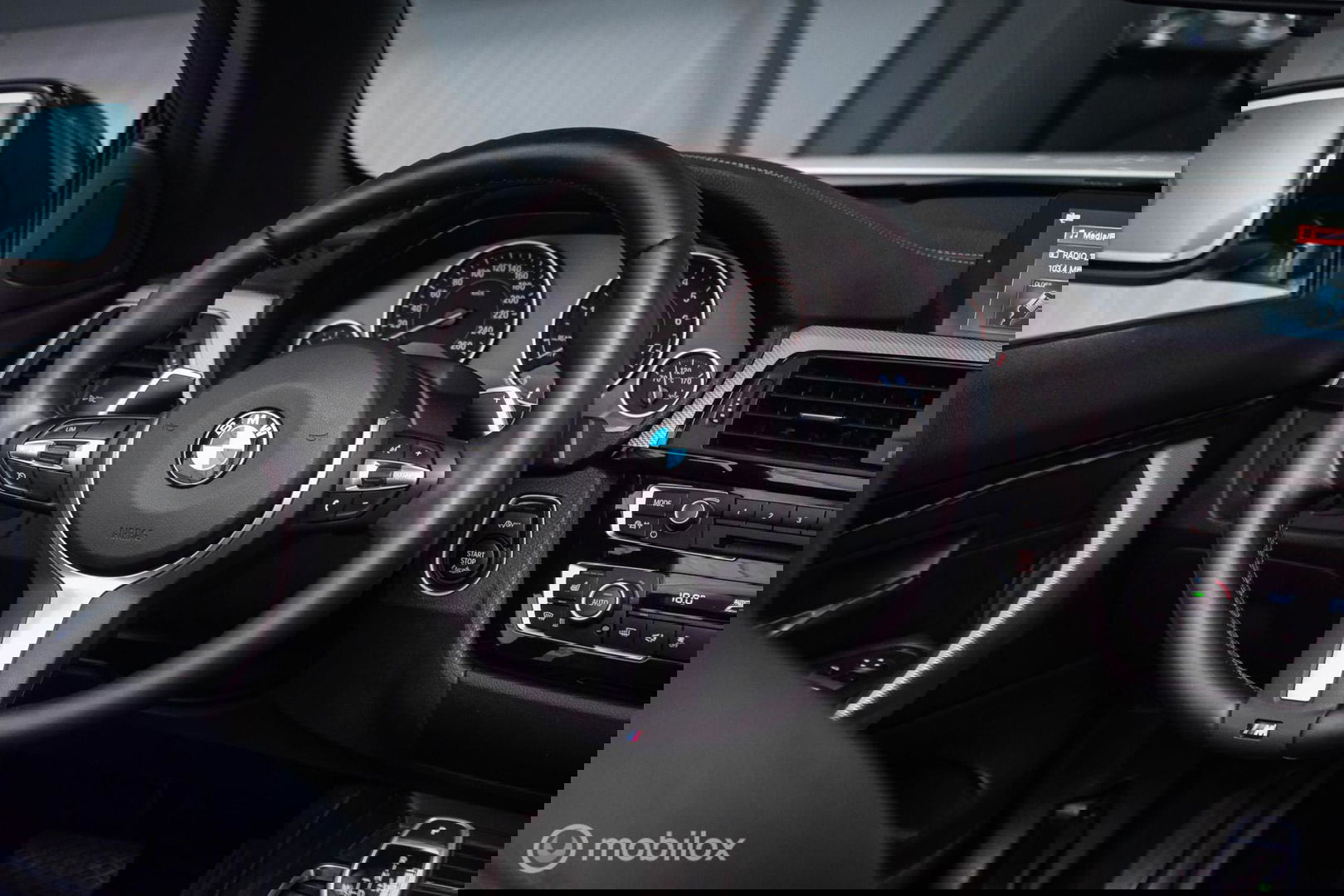 BMW 4 Serie Cabrio 430i High Executive 252 pk LCI | M sport | Flippers | LED | Navipro | Rijklaarprijs |
