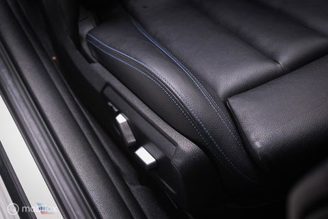 BMW 4 Serie Cabrio 430i High Executive 252 pk LCI | M sport | Flippers | LED | Navipro | Rijklaarprijs |