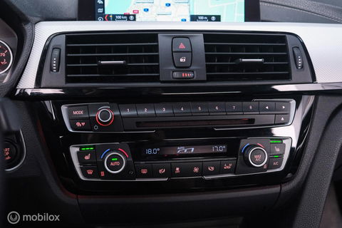 BMW 4 Serie Cabrio 430i High Executive 252 pk LCI | M sport | Flippers | LED | Navipro | Rijklaarprijs |