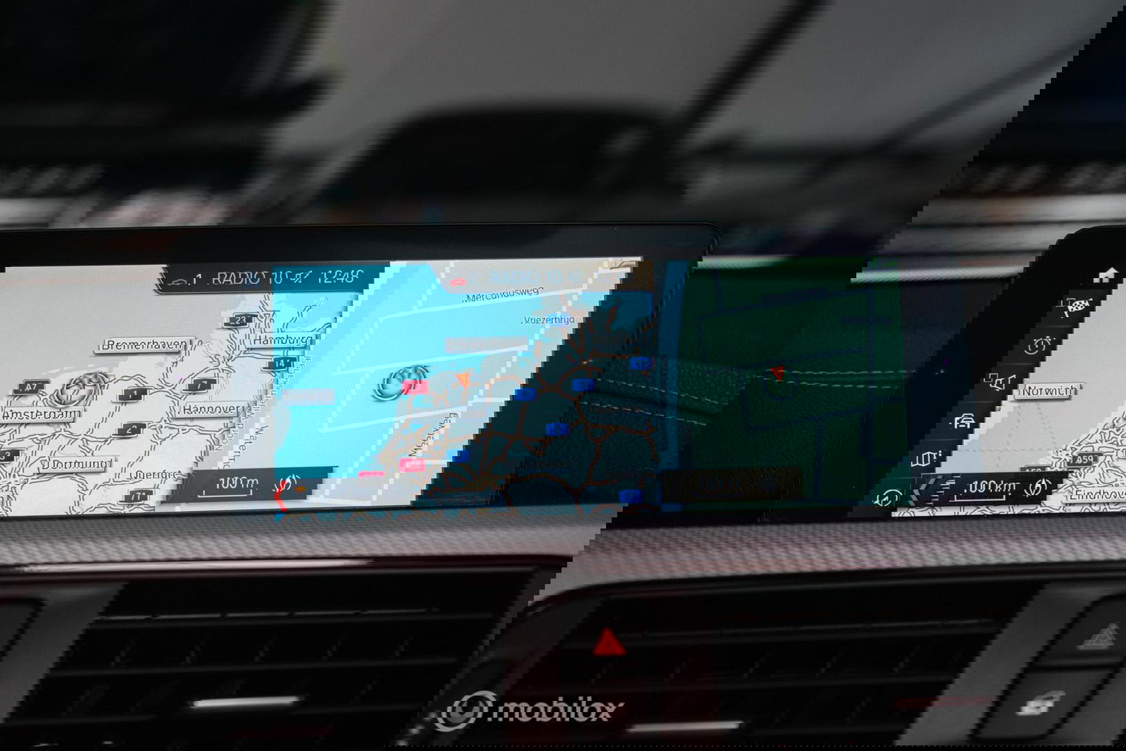 BMW 4 Serie Cabrio 430i High Executive 252 pk LCI | M sport | Flippers | LED | Navipro | Rijklaarprijs |