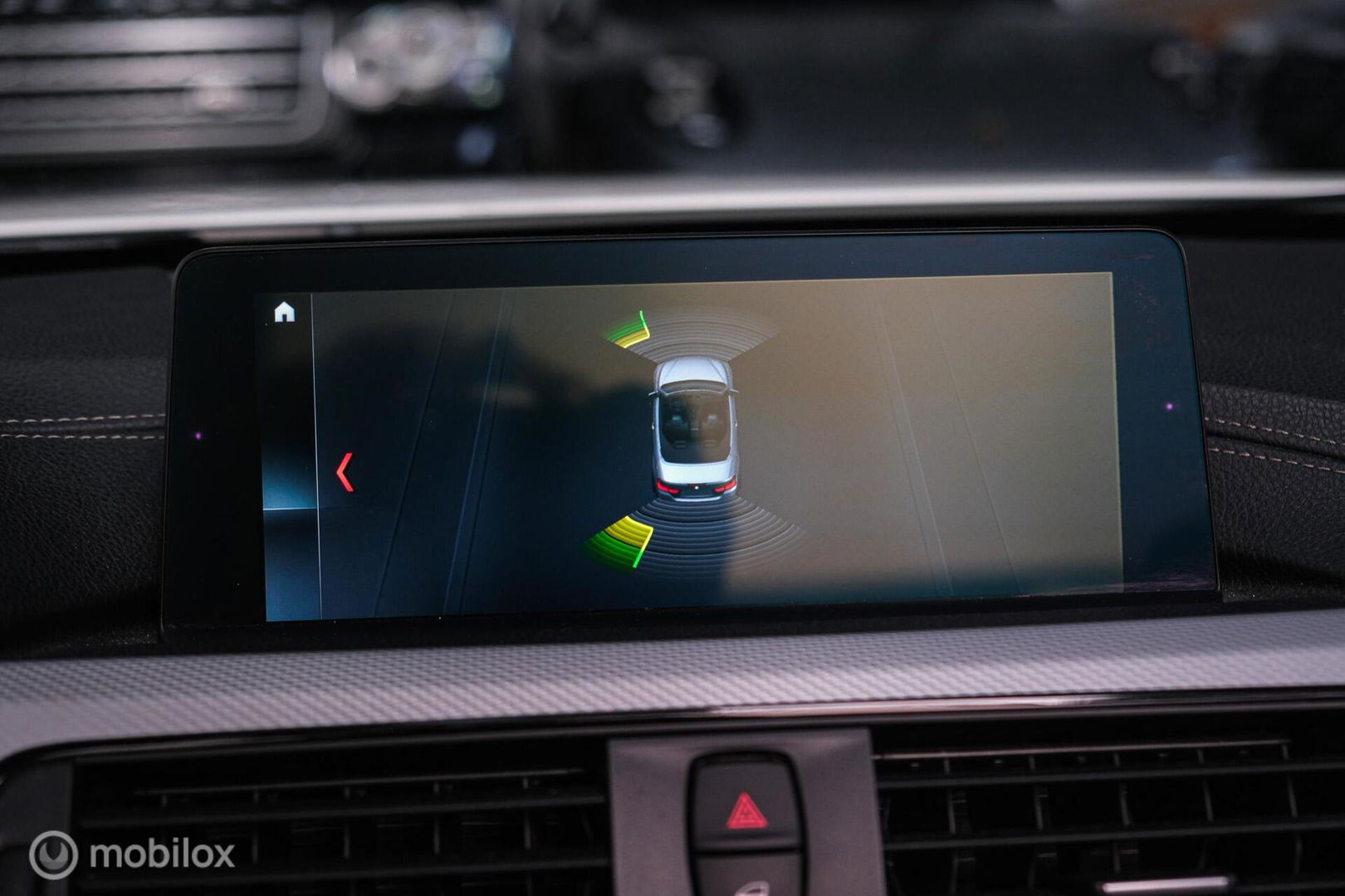 BMW 4 Serie Cabrio 430i High Executive 252 pk LCI | M sport | Flippers | LED | Navipro | Rijklaarprijs |