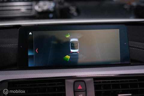 BMW 4 Serie Cabrio 430i High Executive 252 pk LCI | M sport | Flippers | LED | Navipro | Rijklaarprijs |