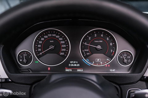 BMW 4 Serie Cabrio 430i High Executive 252 pk LCI | M sport | Flippers | LED | Navipro | Rijklaarprijs |
